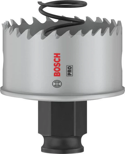 PRO SM PC-Plus Delik Açma Panç 48mm - Resim 2