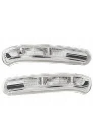 Chevrolet / Captiva Ayna Sinyali Sağ Sol Takım ürün görseli 1