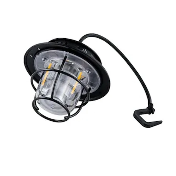 Yek Outdoor Geniş Açılı Kamp Lambası ürün görseli 1
