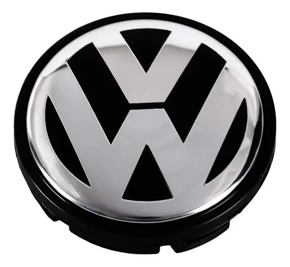 Volkswagen TDI Yazı Sticker ürün görseli 1