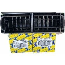 Volkswagen Caddy / Golf / Jetta Kalorifer Radyatörü ürün görseli 1