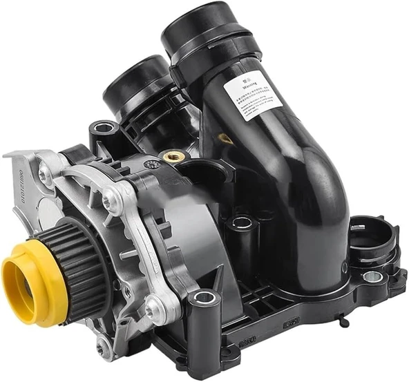 Volkswagen 1.8-2.0 TFSI Passat / Audi A3-A4-A5-Q5 Devirdaim ürün görseli 1