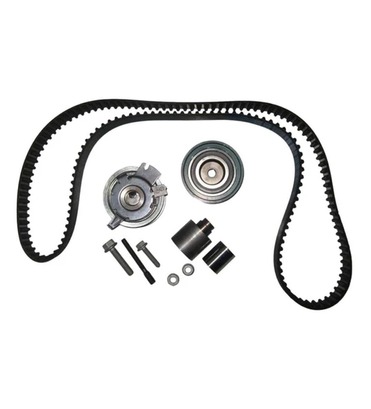 VAG / ORJINALF | Skoda Roomster 2011-2015 Model Arası 1.6 TDI Triger Seti Orijinal  03L198119 ürün görseli 1