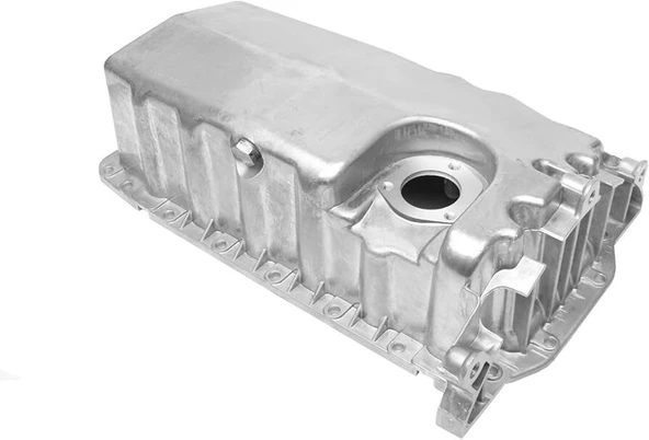 Volkswagen Golf / Audi A3 / Seat / Skoda / Bora / Octavia / Toledo Sensörlü Yağ Karteri ürün görseli 1