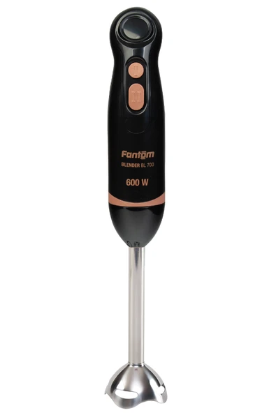 Fantom Bl 700 Çelik Blender ürün görseli 1