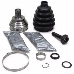 GKN 304327 | Skoda Octavia 2004-2013 Dış Aks Kafası  304327 ürün görseli 1