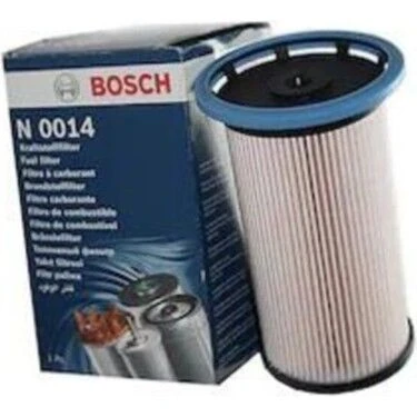 BOSCH 1457070014 | Mazot Filtresi 13-Golf.VII-A3 1.6Tdi-2.0Tdi  1457070014 ürün görseli 1
