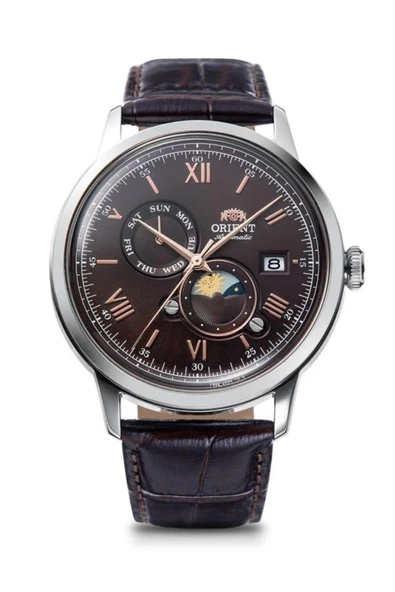 ORIENT RA-AK0804Y30B Otomatik Erkek Kol Saati ürün görseli 1