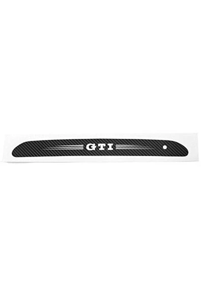 Volkswagen Golf GTI Yazı Işığı ürün görseli 1