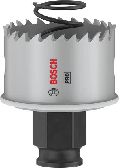 PRO SM PC-Plus Delik Açma Panç 41mm - Resim 2