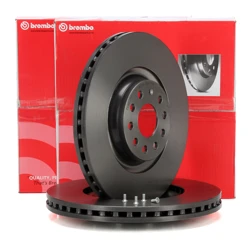 BREMBO 09.B969.11 | Fren Diski VW A6-A8-A4 2010- Quatro Arka 330X22  09.B969.11 ürün görseli 1