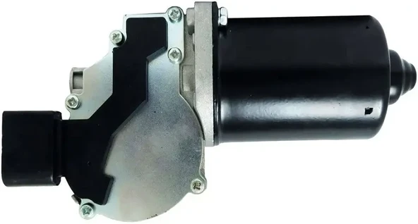 Volkswagen Golf 4 / Bora / Polo / Audi A3 Ön Silecek Motoru ürün görseli 1