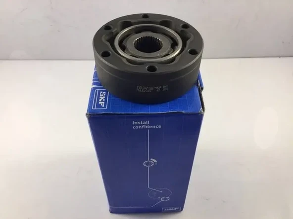 Volkswagen Golf 4-5 / Bora / Polo / Audi A3 / Seat Toledo / Leon İç Aks Kafası ürün görseli 1