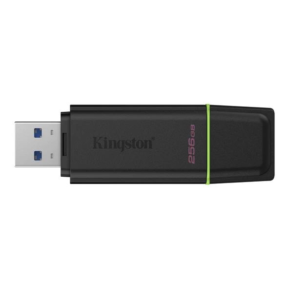 256GB USB3.2 DTXG2/256GB EXODIA KINGSTON - Resim 4