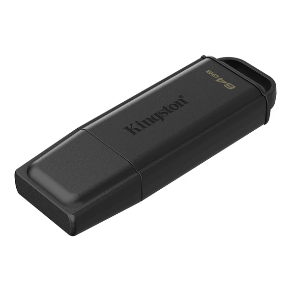 64GB USB3.2 DTXG2/64GB EXODIA KINGSTON - Resim 4