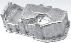 Sensörlü Yağ Karteri - CAVD - Motor - 1.4 TDI - Golf - 2012 - 2013  03C103603T-7 ürün görseli 1