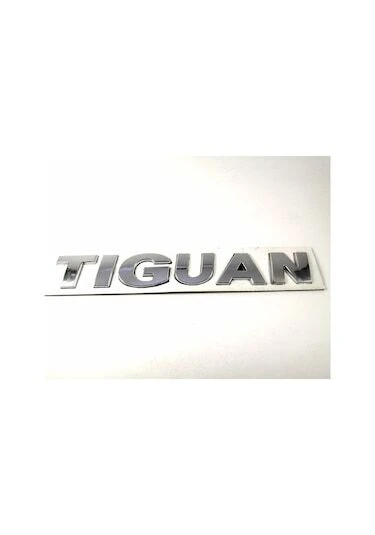 Volkswagen Tıguan Küçük Yazı ürün görseli 1