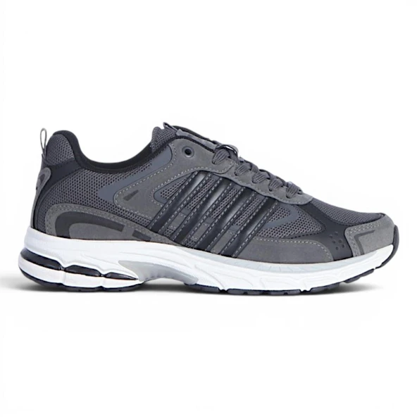 Wickers 2979 Füme Erkek Sneaker Ayakkabı ürün görseli 1