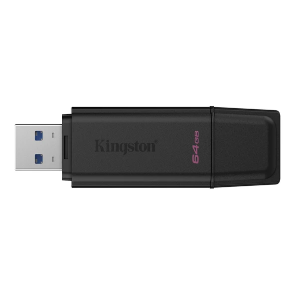 64GB USB3.2 DTXG2/64GB EXODIA KINGSTON ürün görseli 1
