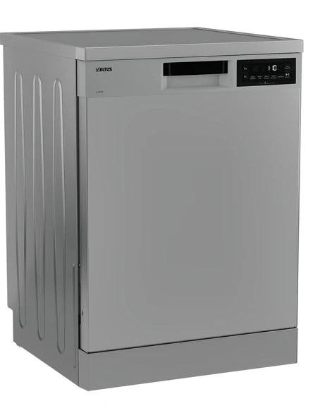 Altus AL 445 NSX 5 Programlı Bulaşık Makinesi ürün görseli 1