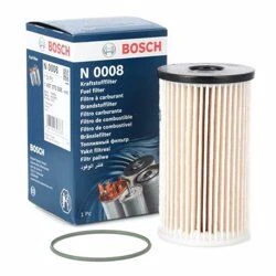 BOSCH 0986TF0173 | Skoda Octavia 1.6 TDI CAY Mazot Filtresi  0986TF0173 ürün görseli 1