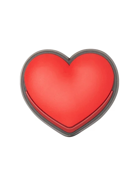 Crocs   Heart Uniseks Çok Renkli Terlik - 10007339 ürün görseli 1