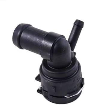 Volkswagen Golf 5-6 / Jetta / Passat / Caddy / Audi A3 / Seat Leon Su Flanşı ürün görseli 1