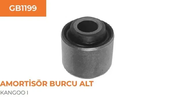 AMORTİSÖR BURCU ALT KANGOO KÜÇÜK ürün görseli 1