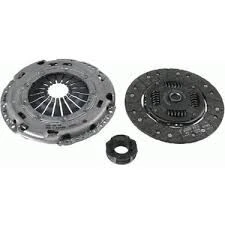 Volkswagen 1.4 TSI Jetta Motor Debriyaj Set ürün görseli 1