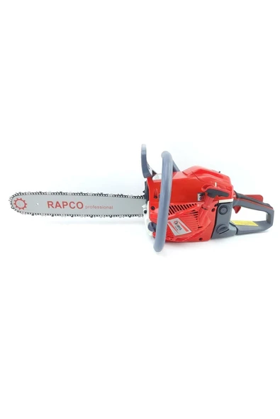 Rapco Clc 155 Benzinli Motorlu Testere Ağaç Kesim Motoru ürün görseli 1