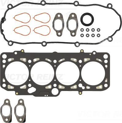 Volkswagen Golf 4-5 / Bora / Audi A3 / Seat Toledo / Leon Üst Takım Conta ürün görseli 1