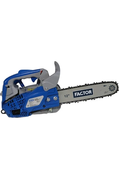 Factor360 Factor FC30 Ağaç Kesim Motoru 1.2 HP 30CM ürün görseli 1