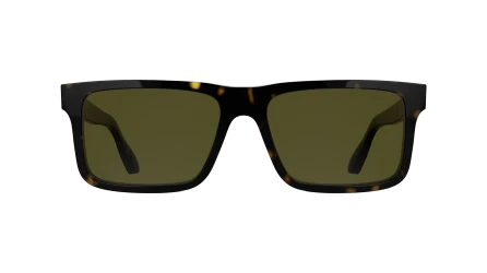 Calvin Klein CK25535S-235 Unisex Güneş Gözlüğü ürün görseli 1
