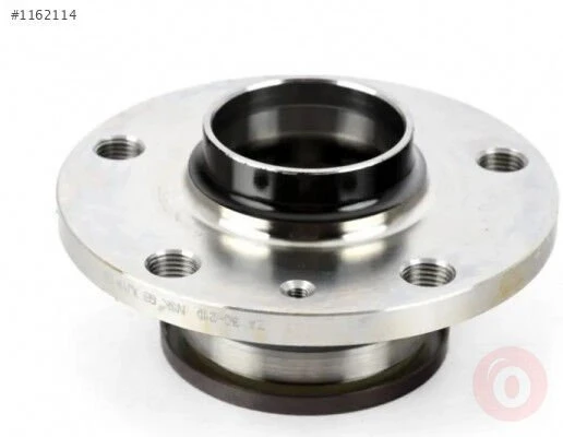 Volkswagen Golf 5-6-7 / Jetta / Audi A3 / Seat Leon Arka Porya ürün görseli 1