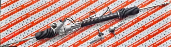 DİREKSİYON KUTUSU HİDROLİK RENAULT CLIO II 2002-20 06 YANDAN REKOR ROTBAŞLI ürün görseli 1