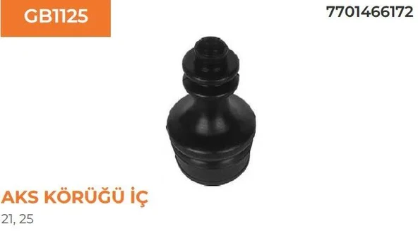 AKS KÖRÜGÜ İÇ R21 ürün görseli 1
