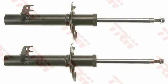 AMORTİSÖR ÖN SOL CITROEN C1, PEUGEOT 107/108, TOYOTA AYGO ürün görseli 1