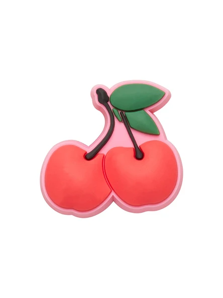 Crocs   Tiny Cherries Uniseks Çok Renkli Terlik - 10008179 ürün görseli 1