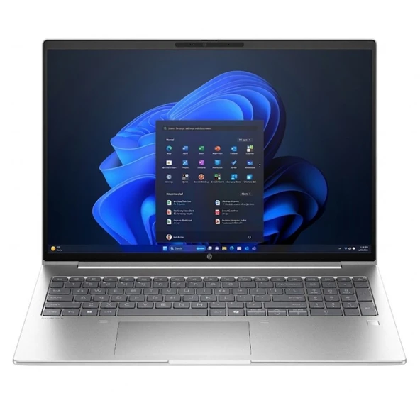 HP ProBook 4 G1i D21PFET Ultra5 225U 8GB 512SSD 14" WUXGA FreeDOS Taşınabilir Bilgisayar ürün görseli 1