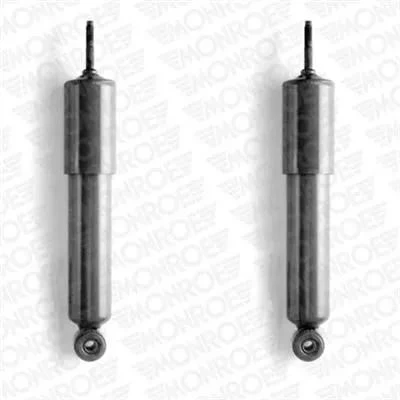 AMORTİSÖR ÖN NISSAN HARDBODY/PİCK UP (KİNG CAB) ürün görseli 1