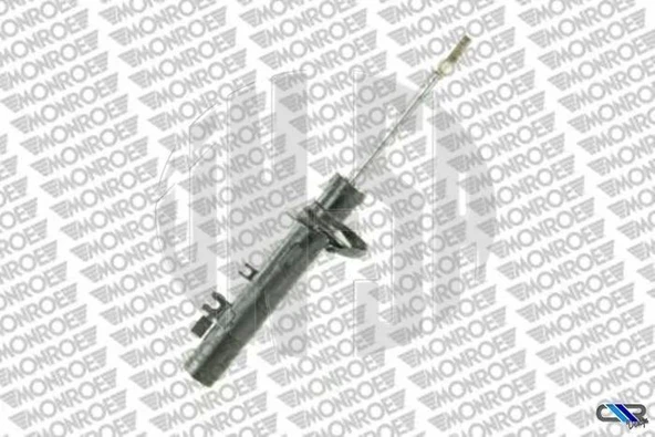 AMORTİSÖR ÖN SOL CITROEN C3 ürün görseli 1