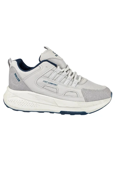 Celira Rlr Buz Bağcıklı Erkek Sneakers Spor Aykkabı 2025 ürün görseli 1