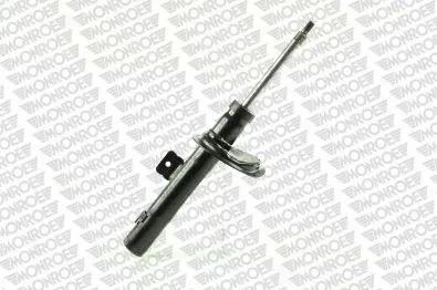 AMORTİSÖR ÖN SOL PEUGEOT 206/206 SW ürün görseli 1