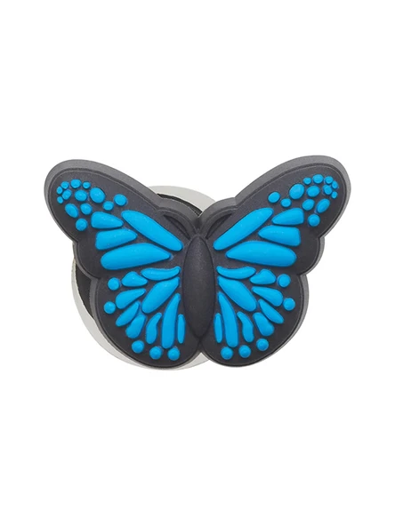 Crocs   Blue Butterfly Uniseks Çok Renkli Terlik - 10008338 ürün görseli 1