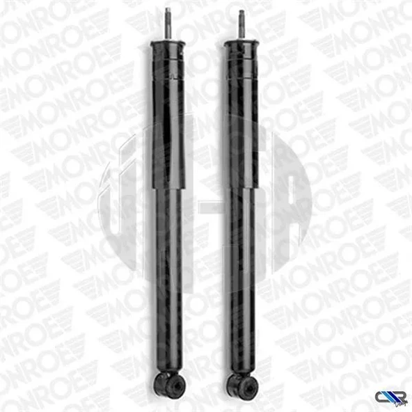 AMORTİSÖR ARKA MERCEDES C208 CLK 200 CLK 230 CLK 320 CLK 430 97>02 ürün görseli 1