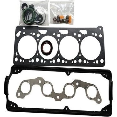 Volkswagen Polo / Seat Cordoba / Skoda Fabia Üst Prestige Takım Conta ürün görseli 1