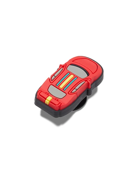 Crocs   Red Racecar Uniseks Çok Renkli Terlik - 10009846 ürün görseli 1