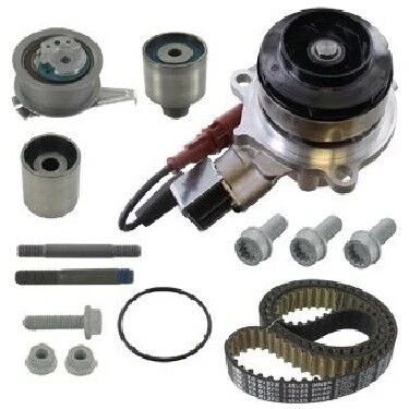 Volkswagen Golf 7 / Passat / Tiguan / Caddy / Transporter T6 / Audi A3 / Seat Leon Eksantrik Kiti ürün görseli 1