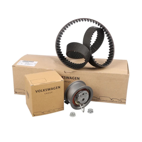 Volkswagen Polo / Caddy / Transporter T5 / Golf 5 / Passat / Audi A3 / Seat Leon Eksantrik Kiti ürün görseli 1