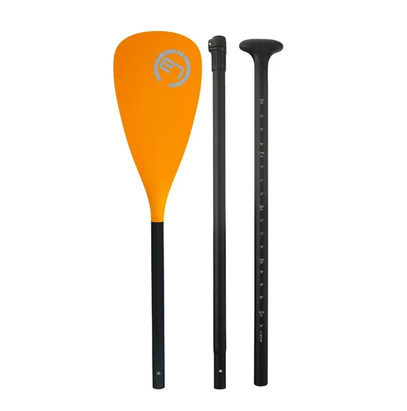 Lethe Boards SUP Paddle Board Ayarlanabilir Teleskobik 3 Parçalı Kürek ürün görseli 1